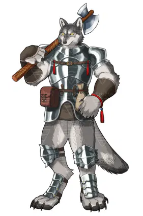OPT販売15_狼獣人斧傭兵.png.webp