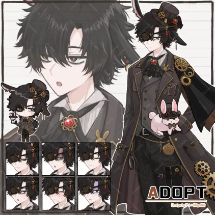 ジト目三白眼ダウナー黒髪男04ディスプレイ.png.webp