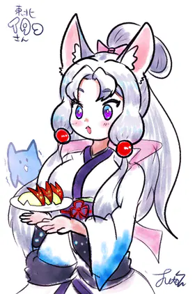 イタコさんとりんご.png