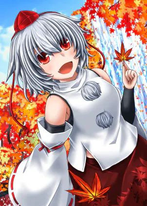 犬走椛ちゃんイラスト合同誌_中.png.webp
