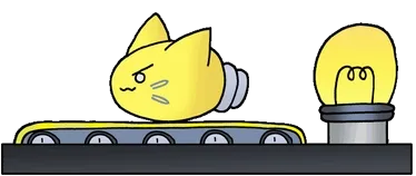 はつでん.gif