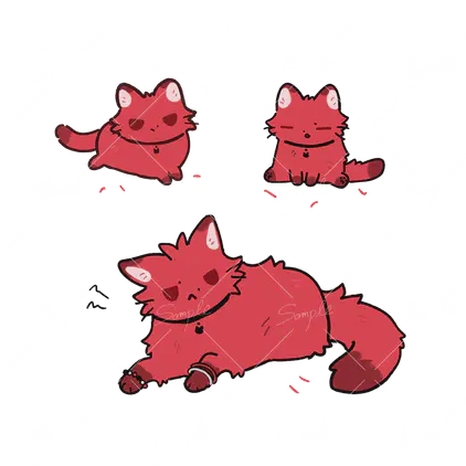 獣 commission.png