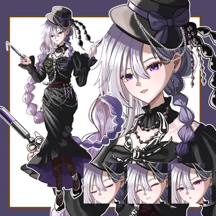 サソリ　サムネ.png