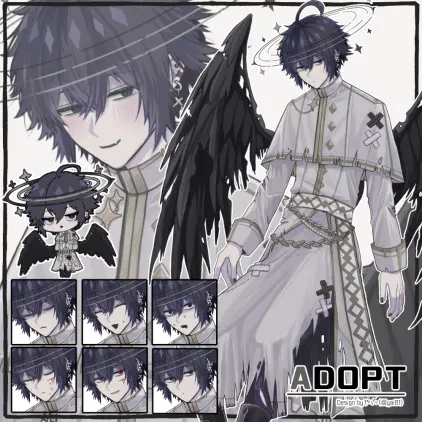 ジト目三白眼ダウナー黒髪男03ディスプレイ.png.webp