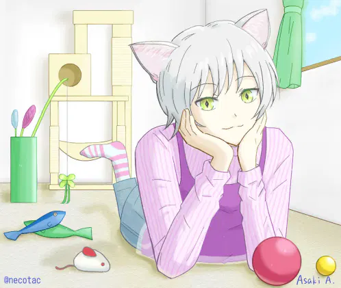 猫耳娘寝そべり小.jpg.webp