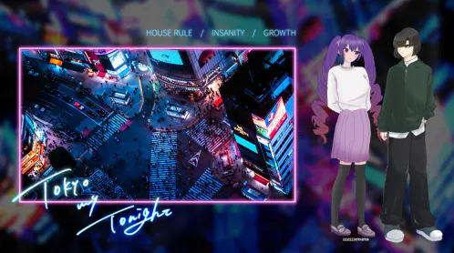 tokyomytonight