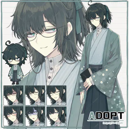 ジト目三白眼ダウナー黒髪男05ディスプレイ.png.webp