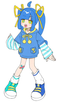 ぬるぽ_月見パイもち子パロ.png