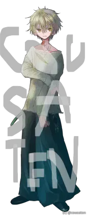 目尾 紀宙立asdrtyuiolち絵.png.webp