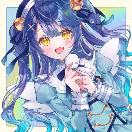 梅雨とてるてる坊主あまみゃさん_ノイズクレジットあり.png.webp