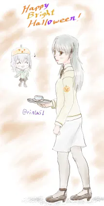 代理ーズハロウィン2025モード.jpg.webp