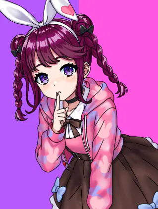 🐰衣装の🐶.png.jpg.webp