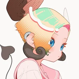 リリーちゃんアニメ.gif