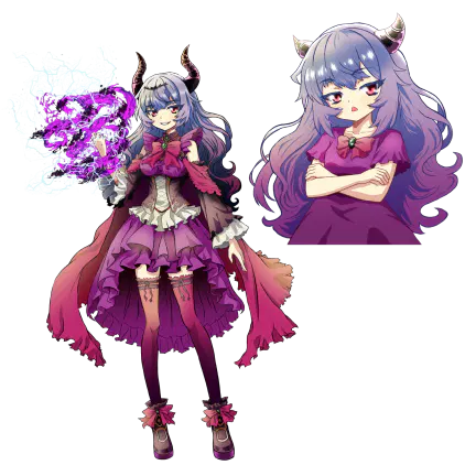 プリティマオウ(マージナルヒーローズ).png.webp