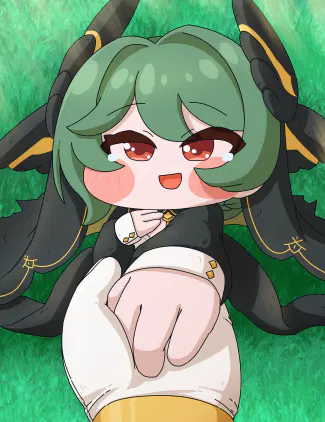 トリッカル二次創作コンテストイラスト.png.webp
