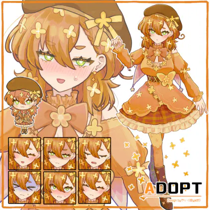 Adopt『秋色少女』ディスプレイ用.png.webp