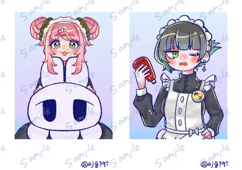 めめみつチェキサンプル.jpg
