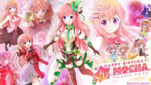 モカさん誕生日イラスト-再録版2026.jpg.webp