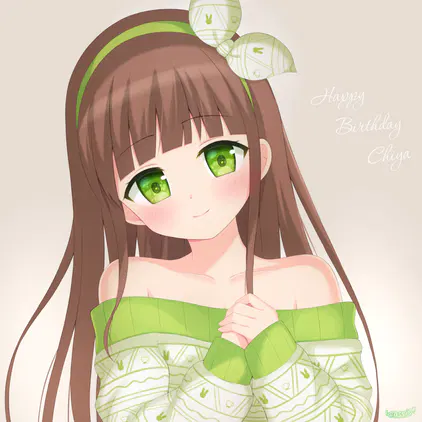 千夜ちゃんのお誕生日2026 ご注文はうさぎですか ごちうさ 宇治松千夜 gochiusa.png