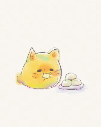 nyapu-eats-manju.jpg.webp